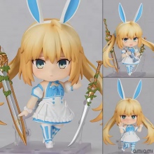 Nendoron 2857# Fate Grand Order Altria Caster Action Figure