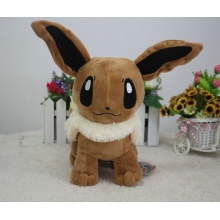 12inches Pokemon Eevee plush doll