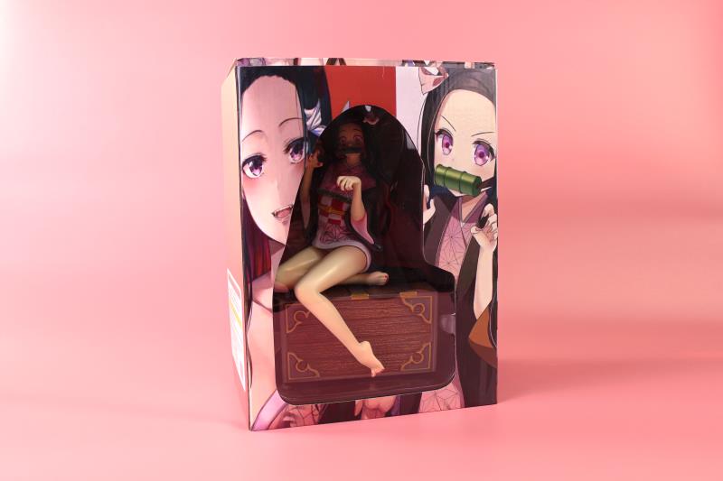 Demon Slayer anime long wallet_Demon Slayer_Anime Toys_Banacool